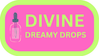 Divine Dreamy Drops 