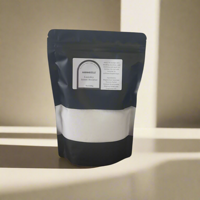 Mademoiselle Laundry Scent Booster
